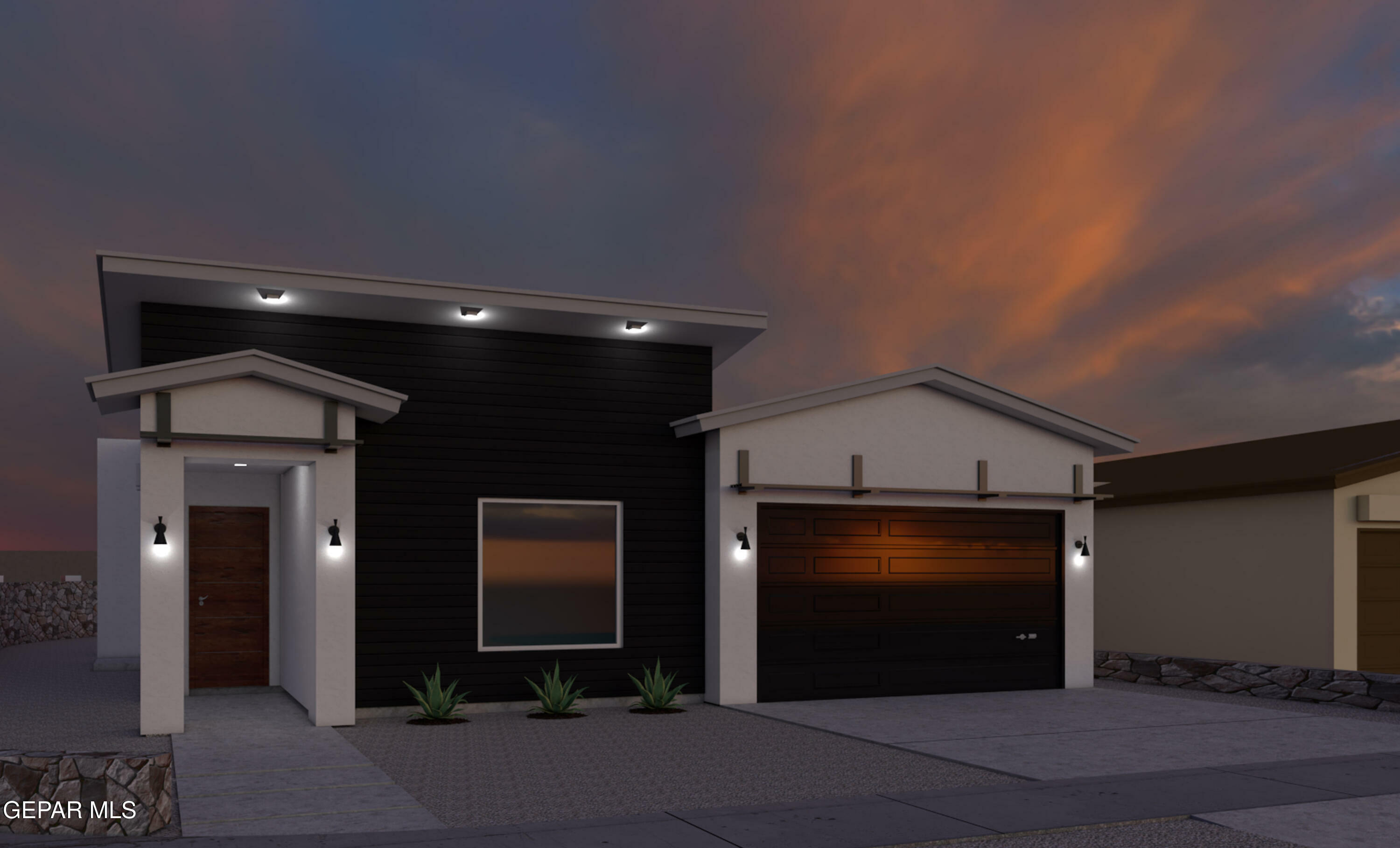 Property Photo: 1413 Dylan Place TX 79928