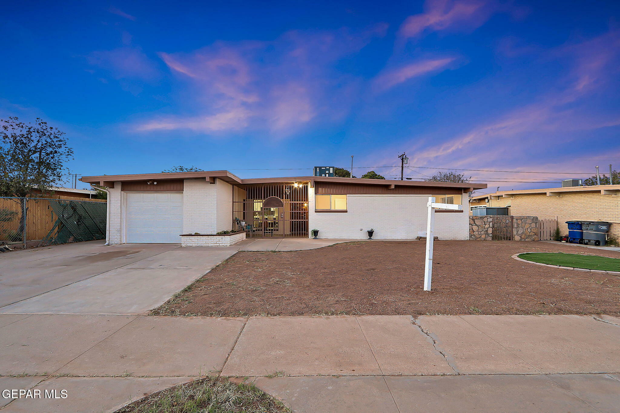 5107 Harlan Drive  El Paso TX 79924 photo
