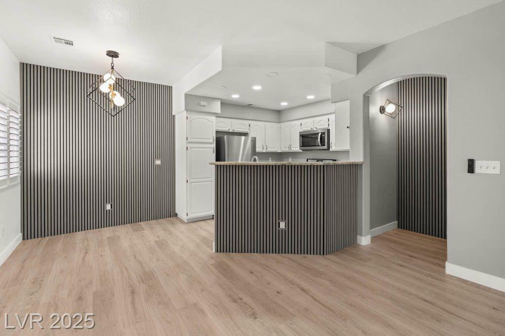 Property Photo: 3320 South Fort Apache Road 125 NV 89117