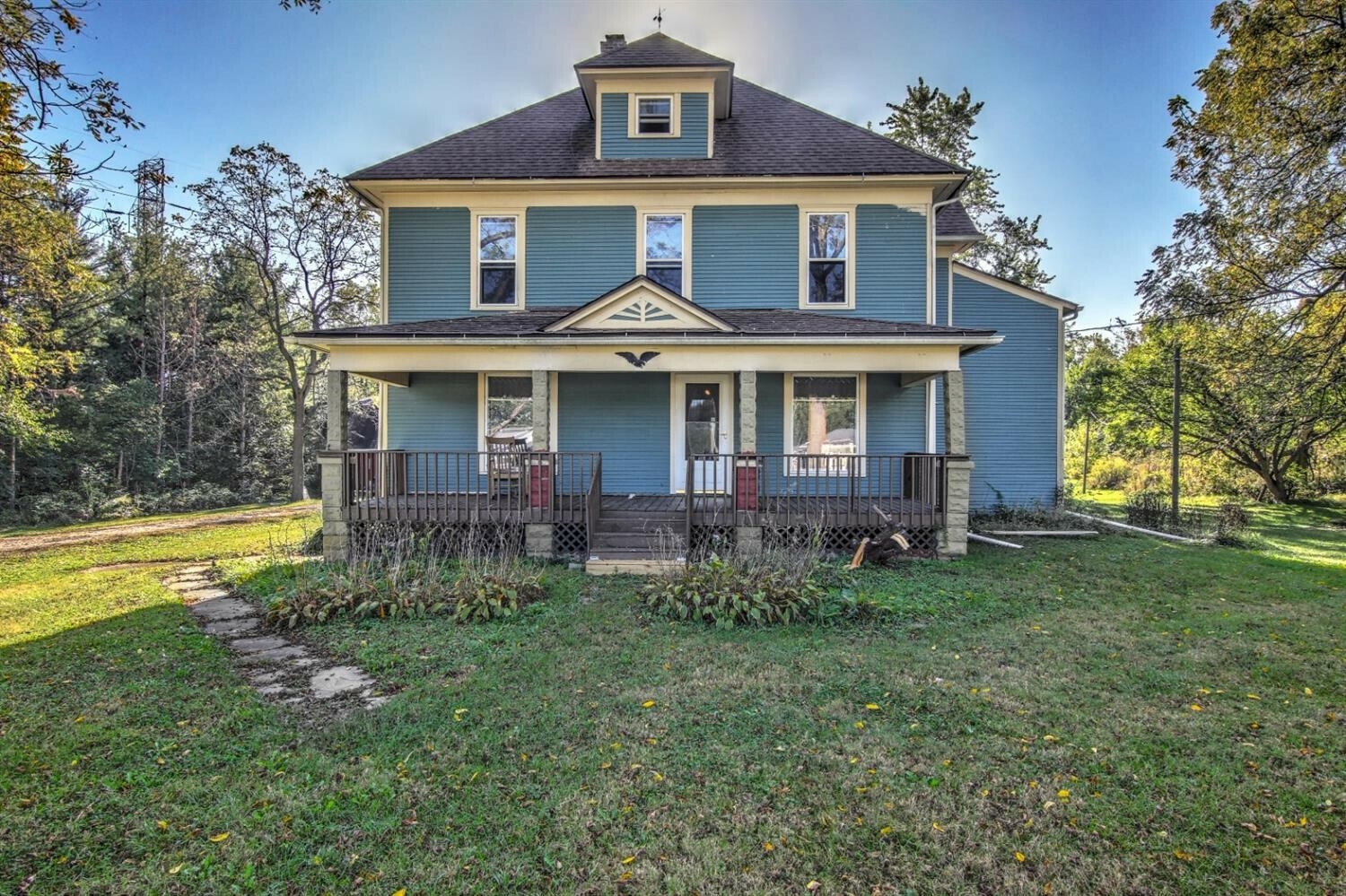 9 S State Road 2  Valparaiso IN 46385 photo