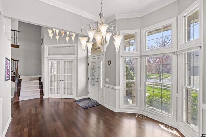 Property Photo:  83 Scotscraig Drive  IN 46385 