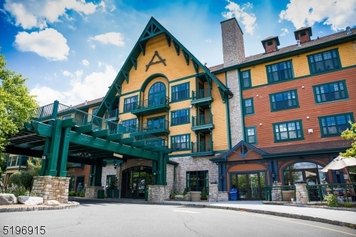 Property Photo: 200 State Rt 94 Unit 349 NJ 07462