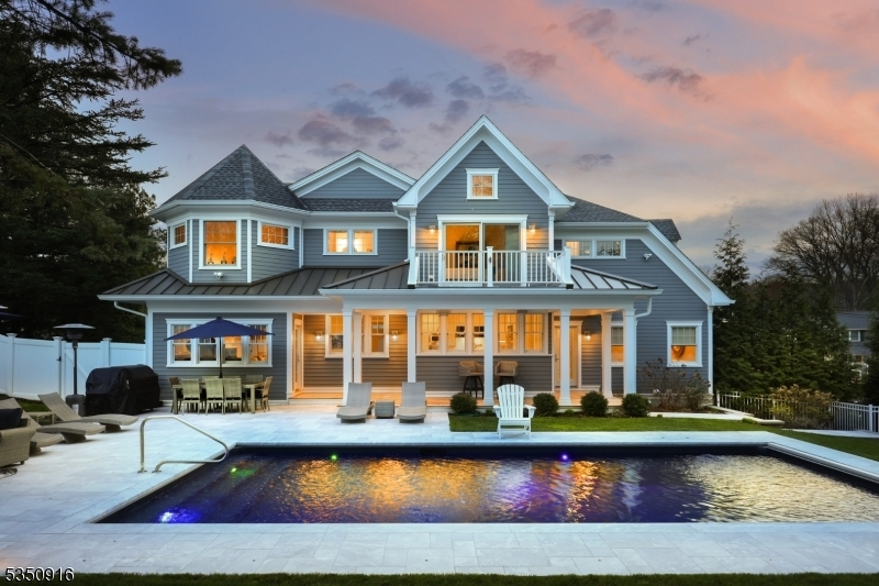 Property Photo: 70 Barchester Way NJ 07090