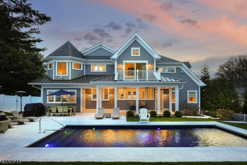 Property Photo:  70 Barchester Way  NJ 07090 