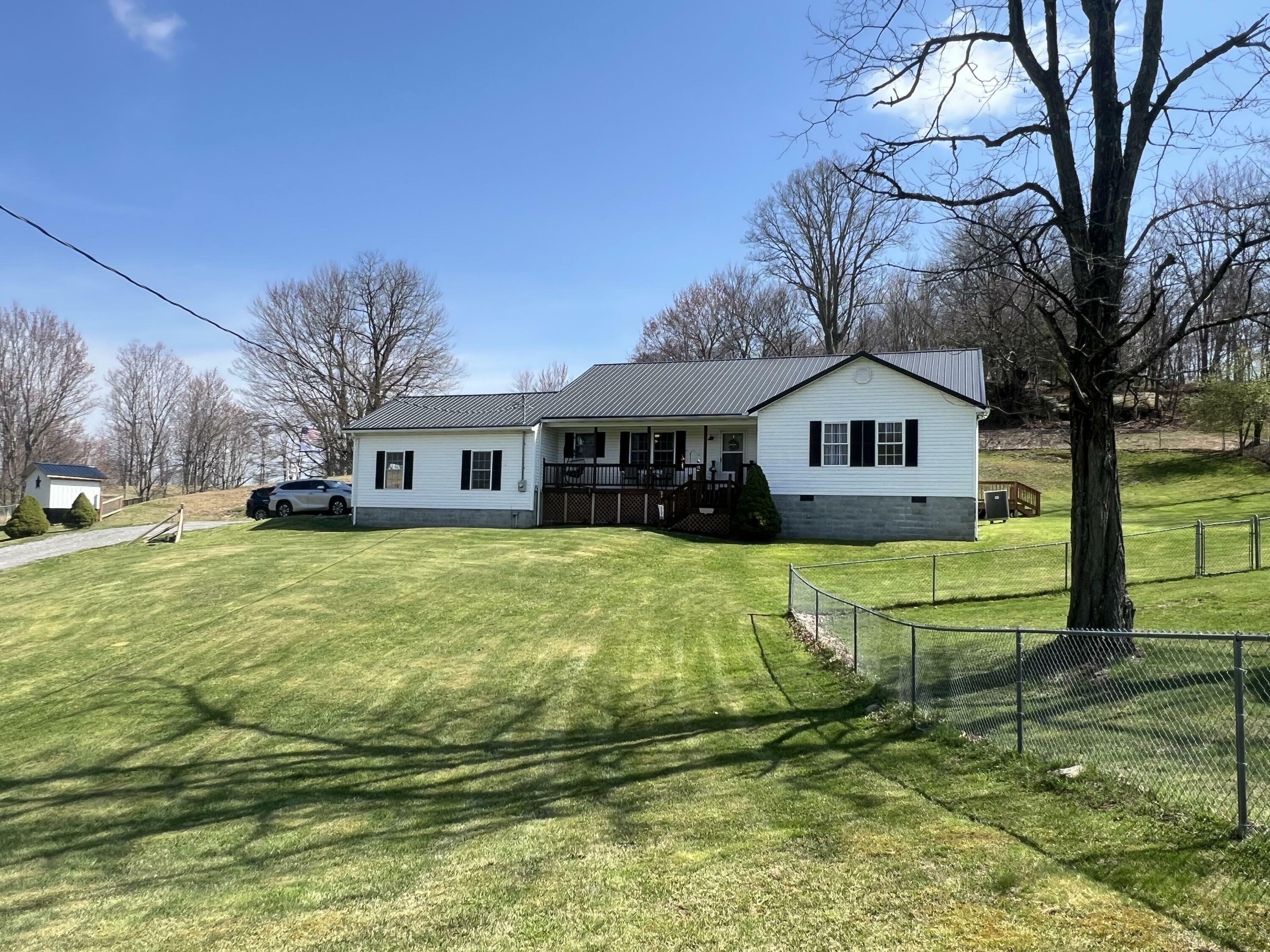 Property Photo: 68 Hurd Rd WV 26681