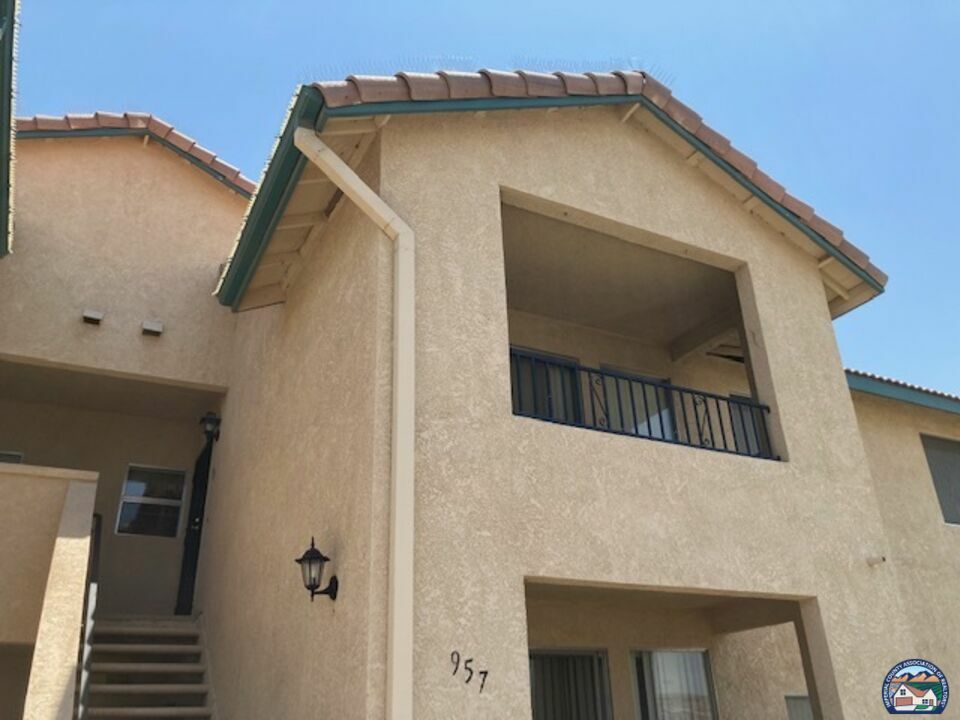 Property Photo: 1200 Rodeo Dr 957 CA 92251