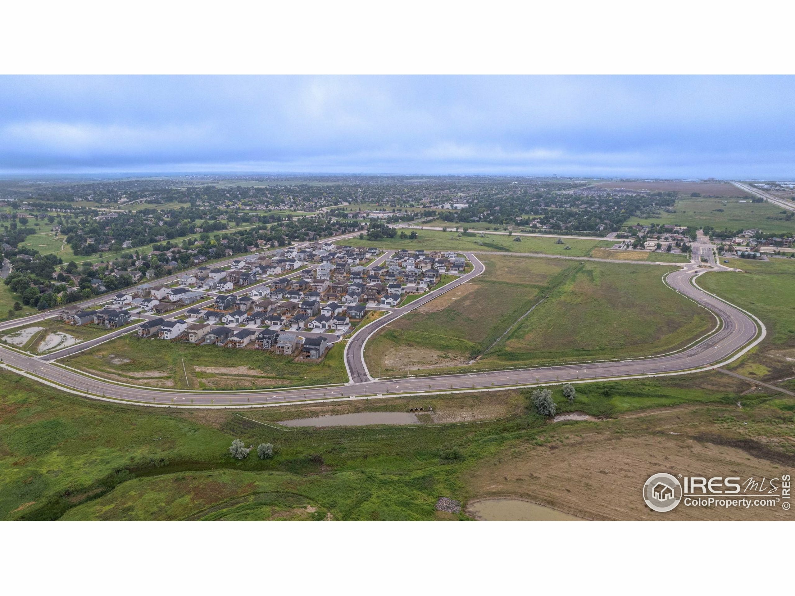 Property Photo: Tract P Windsor Villages CO 80528