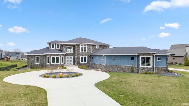 13777 Aslan Passage  Fort Wayne IN 46845 photo
