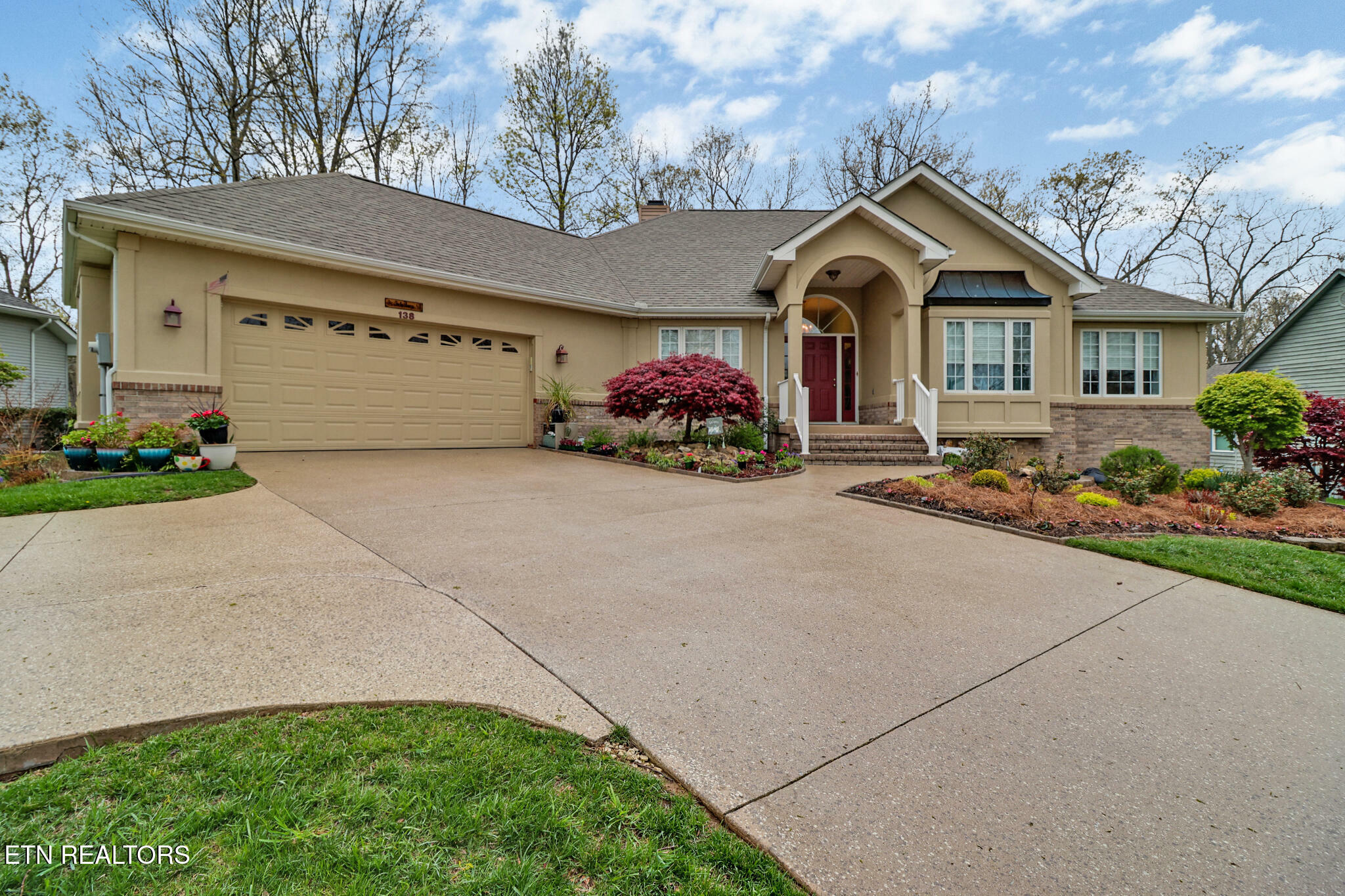 138 Stonewood Drive  Crossville TN 38558 photo
