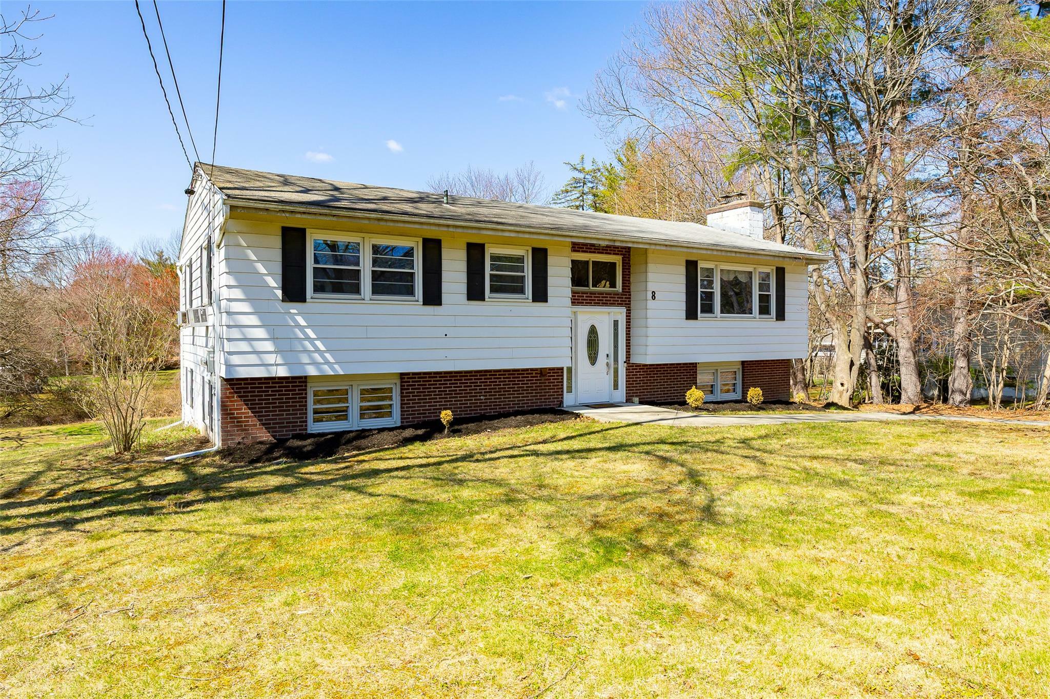 Property Photo: 8 Verplanck Avenue NY 12533