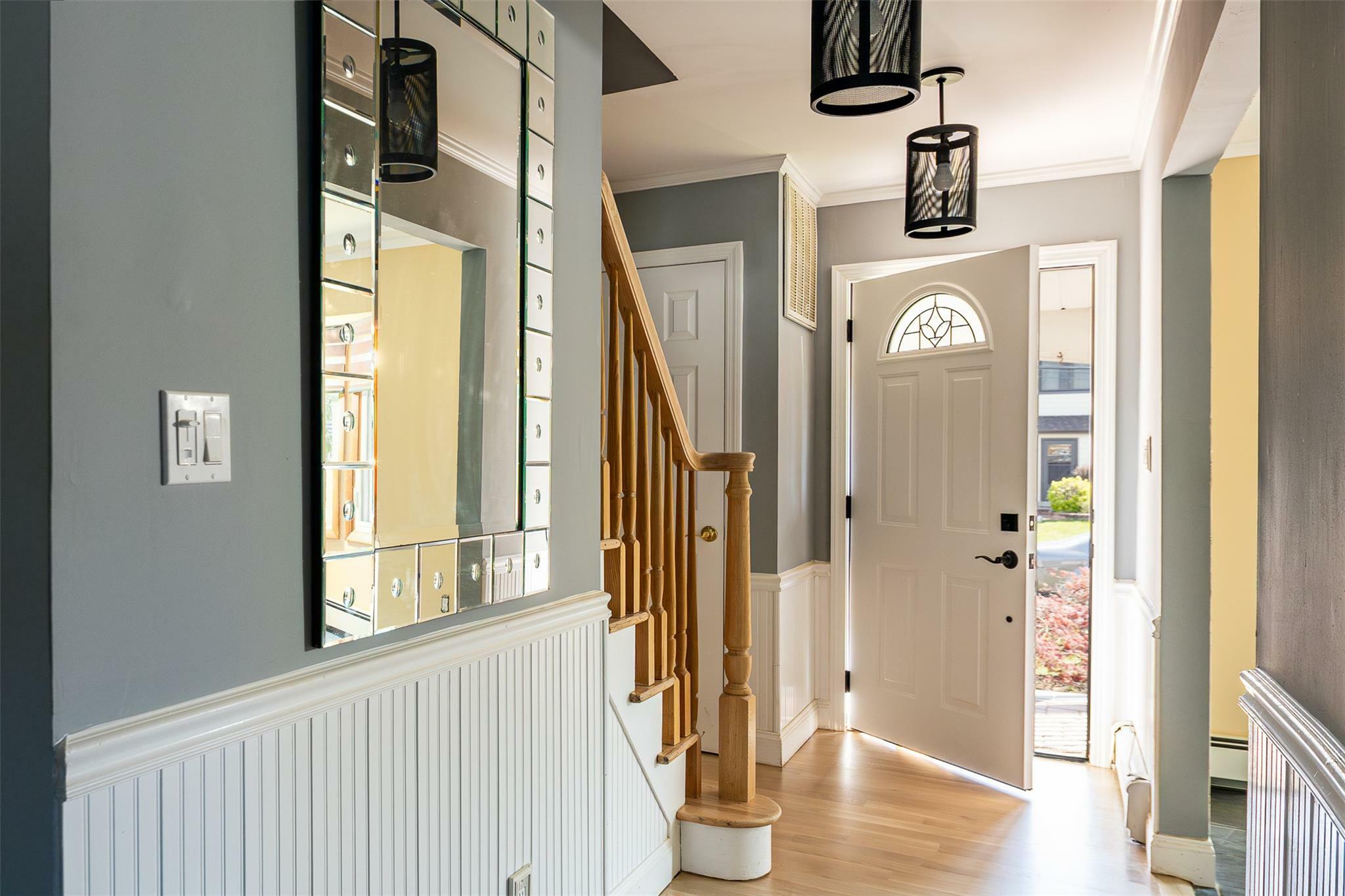 Property Photo: 2 Joyce Court NY 11703
