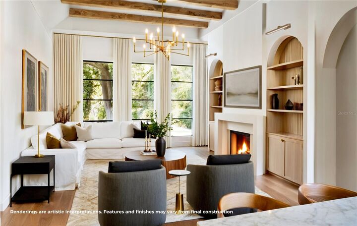 Property Photo:  1910 Glencoe Road  FL 32789