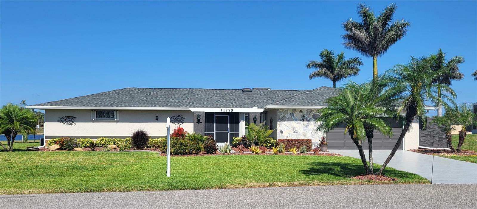 11778 SW Dallas Drive N  Lake Suzy FL 34269 photo