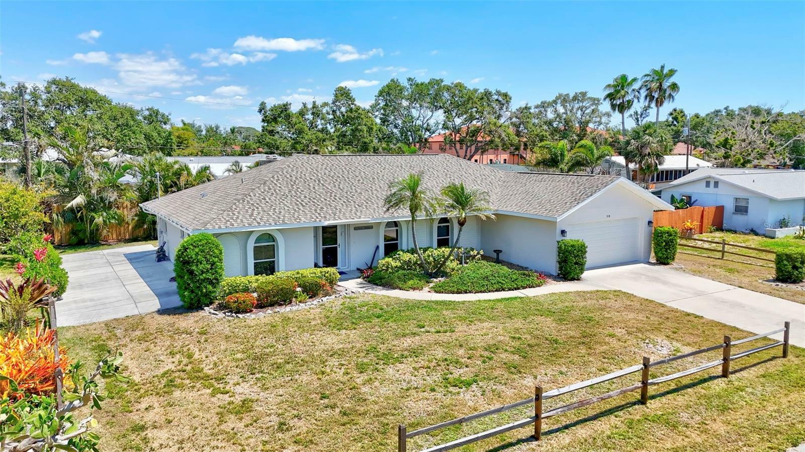 519 Bayview Avenue  Osprey FL 34229 photo