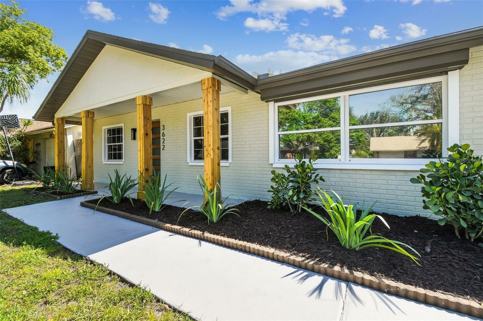 Property Photo: 3622 Hartland Drive FL 34655