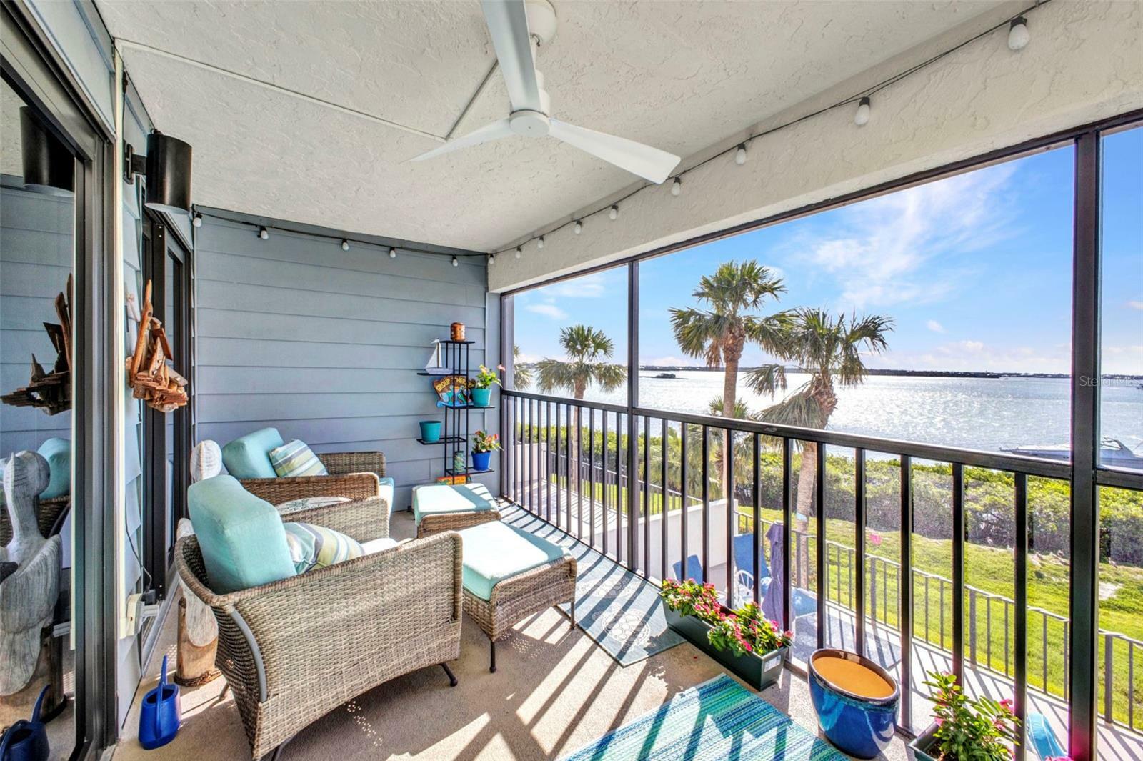 Property Photo: 1701 Beach Road 305 FL 34223