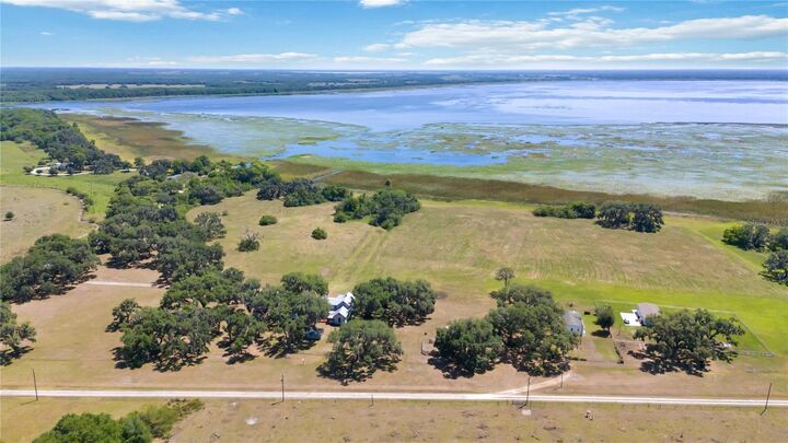 Property Photo:  3650 Lake Tohopekaliga Road  FL 34772 