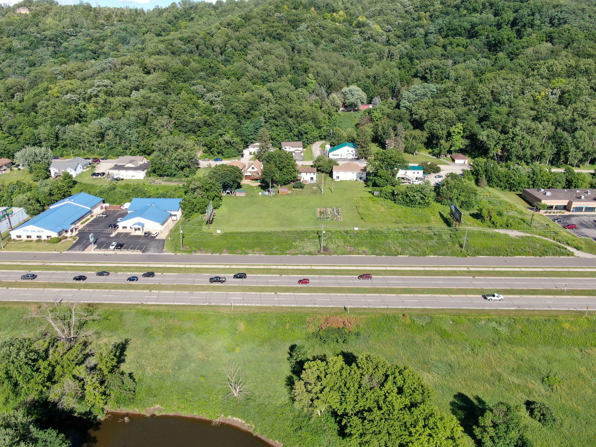 Property Photo:  0 State Road 16 -  WI 54601 