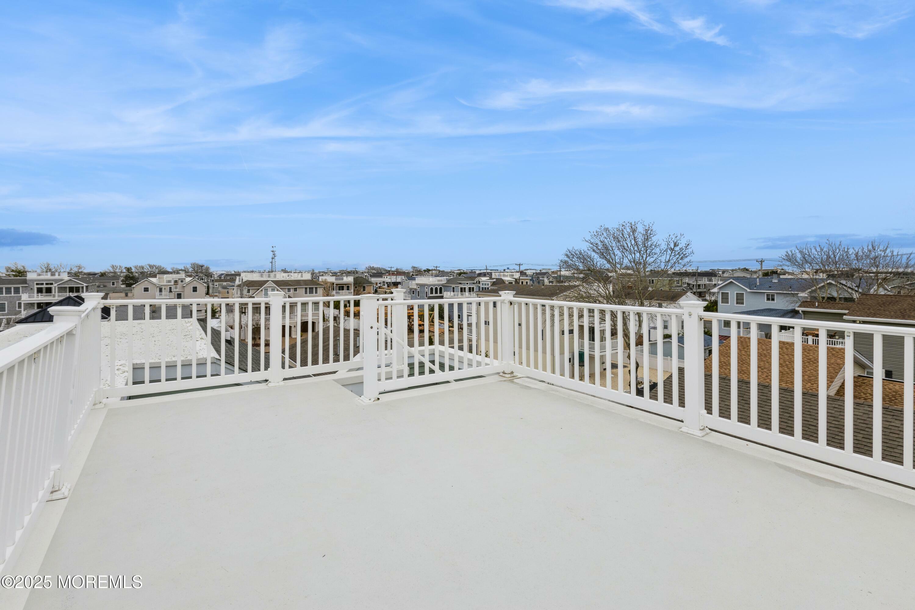 Property Photo: 15 W 16th Street B NJ 08008