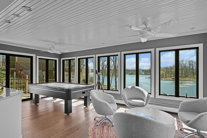 Property Photo:  2370 Holtman Drive NE  MI 49525 