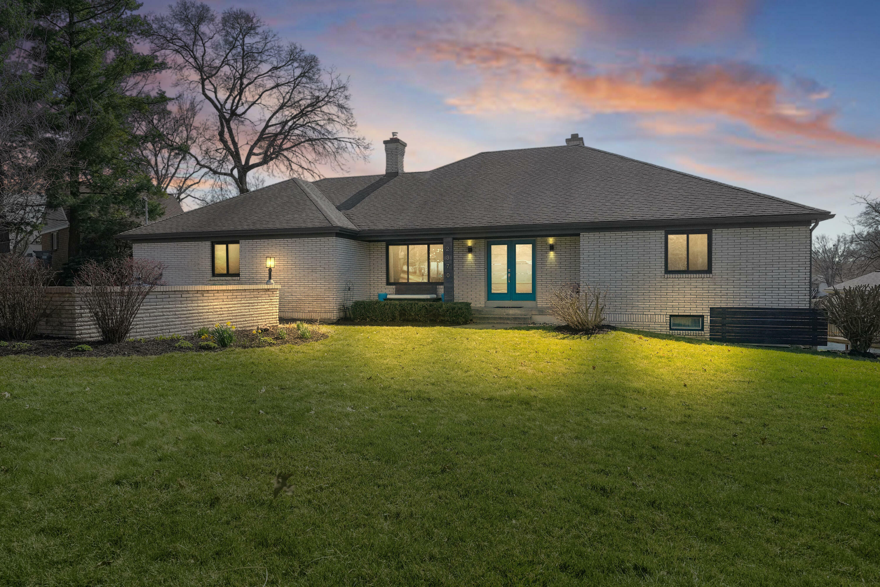 Property Photo: 2370 Holtman Drive NE MI 49525