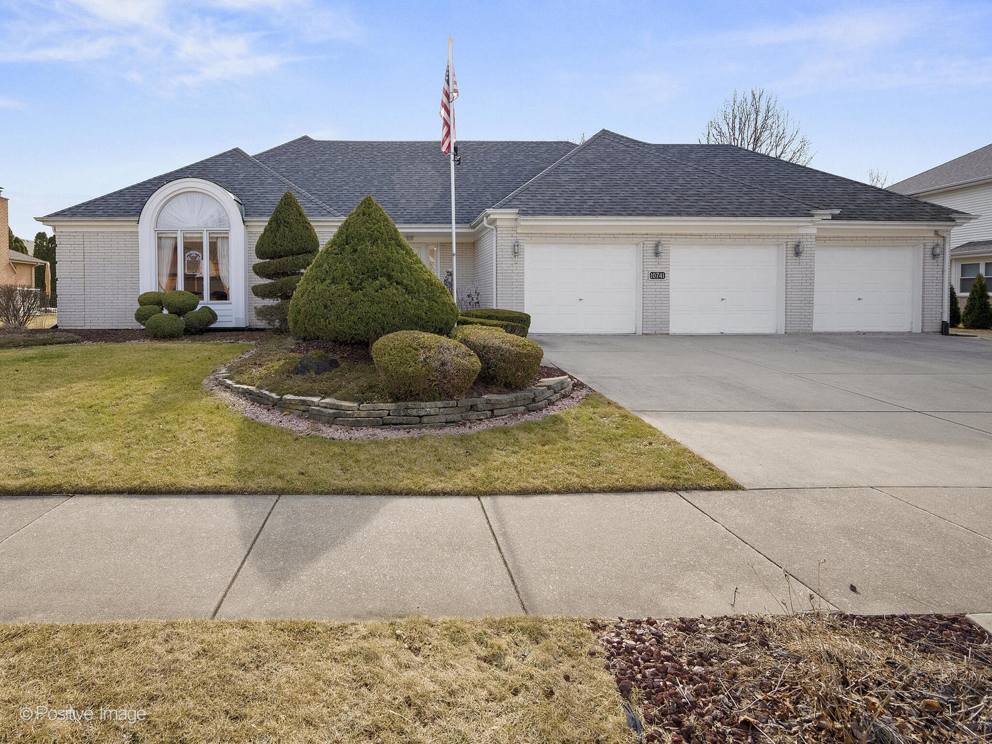 Property Photo: 10741 Palos W Drive IL 60464