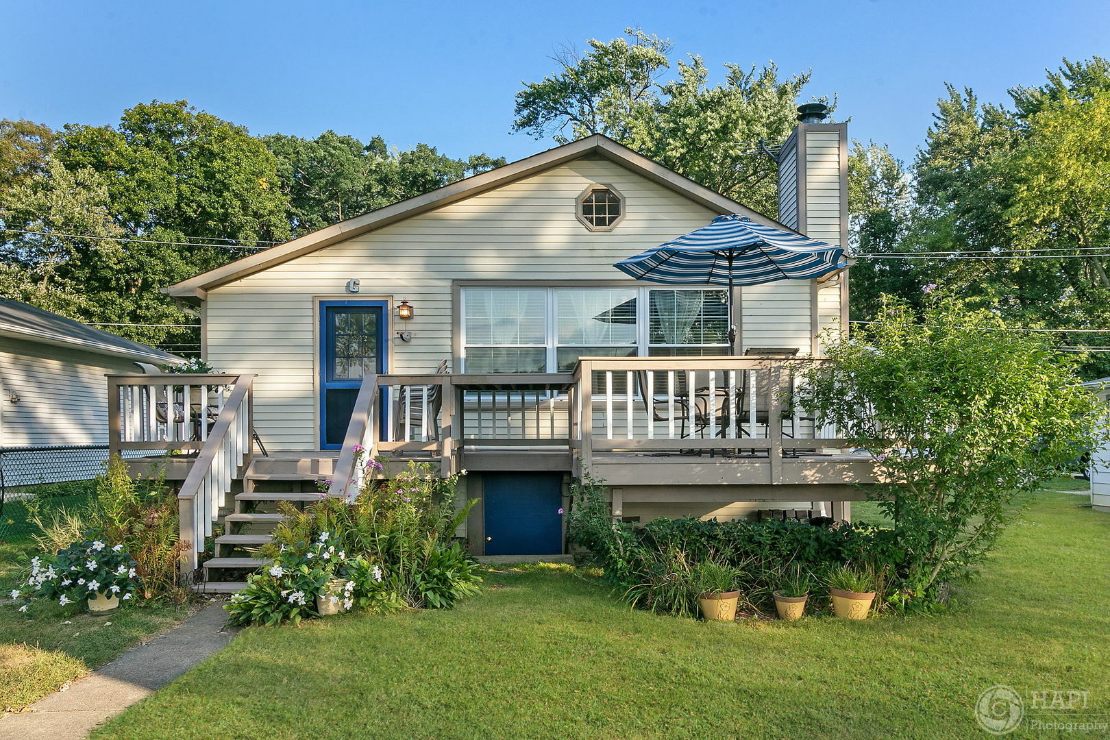 Property Photo: 1904 River Terrace Drive IL 60051