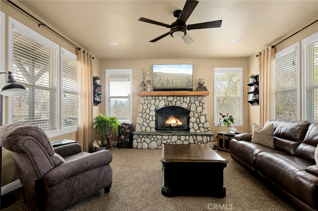 Property Photo: 28111 Grenoble Lane CA 92352
