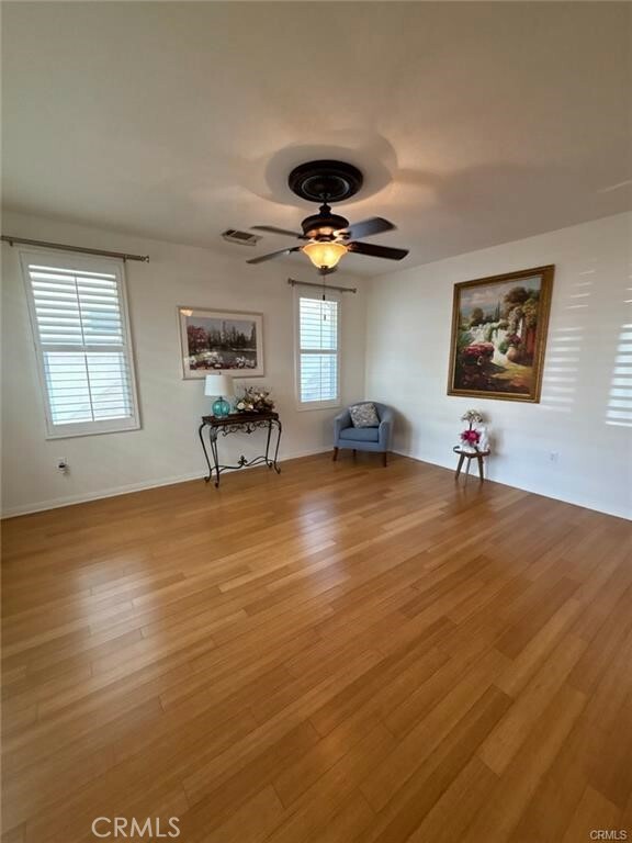 Property Photo: 113 Cascade Creek CA 92223