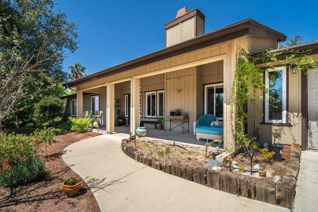 24460 Rutherford Rd  Ramona CA 92065 photo
