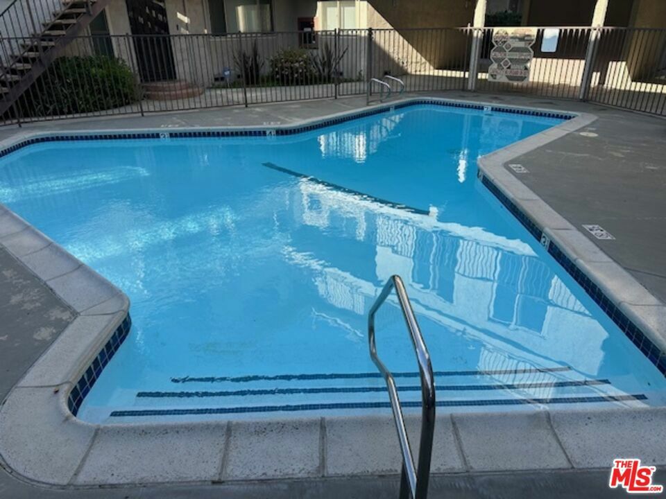 Property Photo: 8650 Belford Avenue 225 CA 90045
