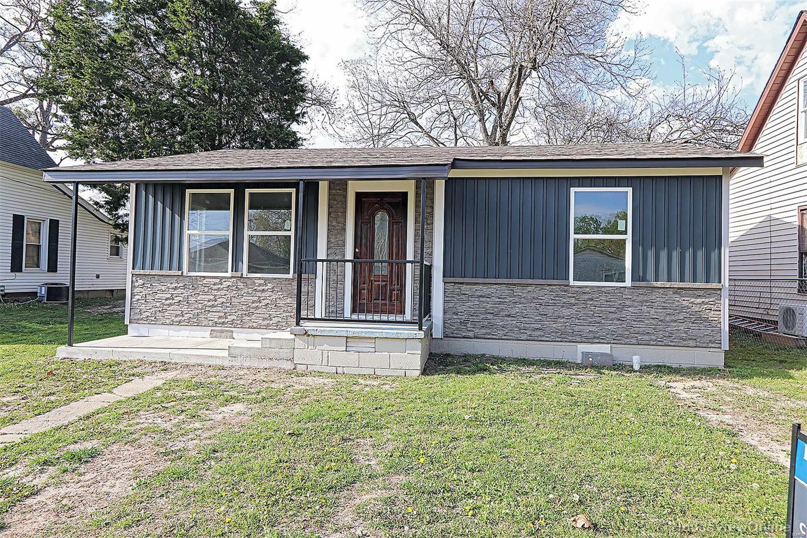 Property Photo: 804 McPheeters MO 63771