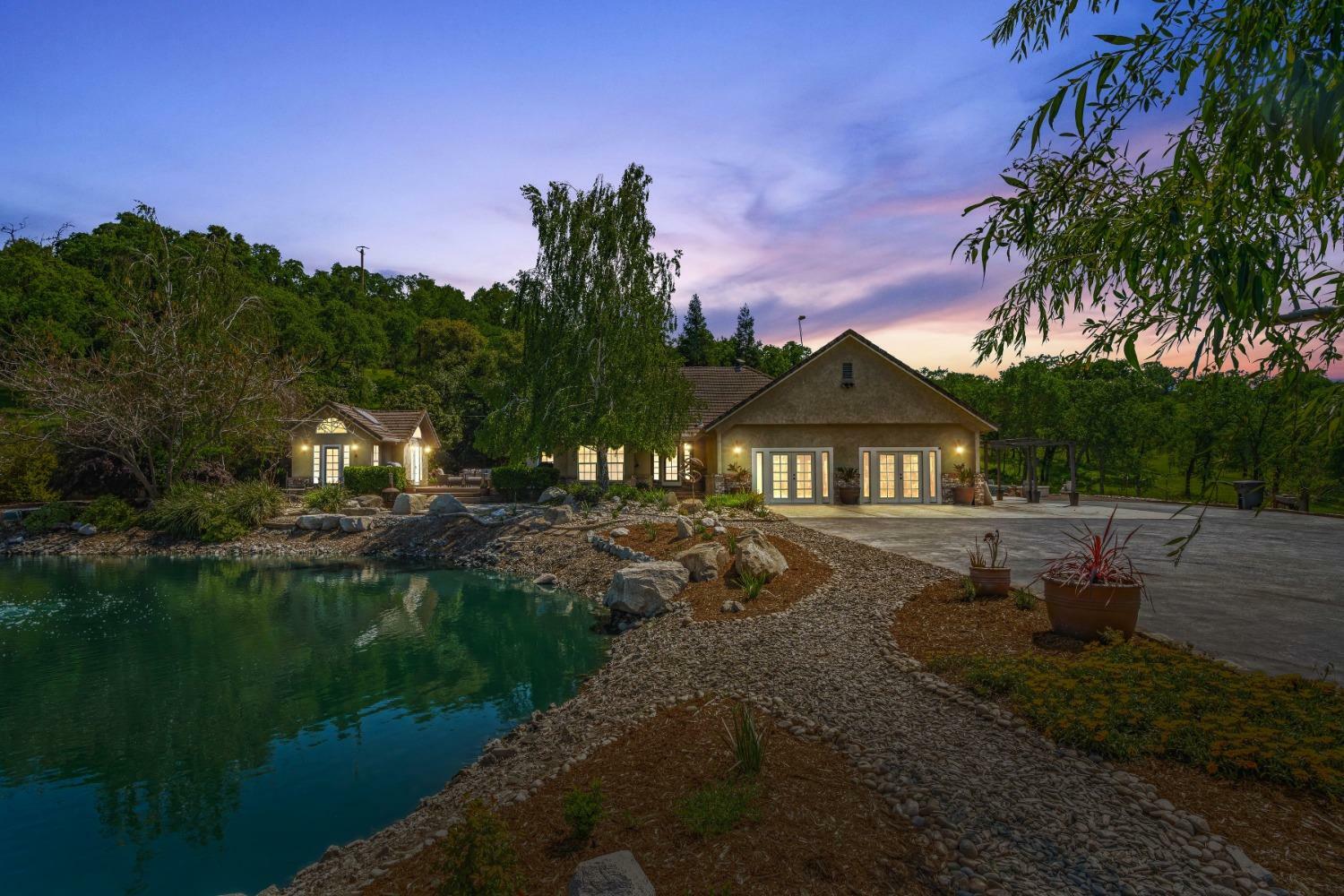 Property Photo: 4784 Circle Hill Drive CA 95252