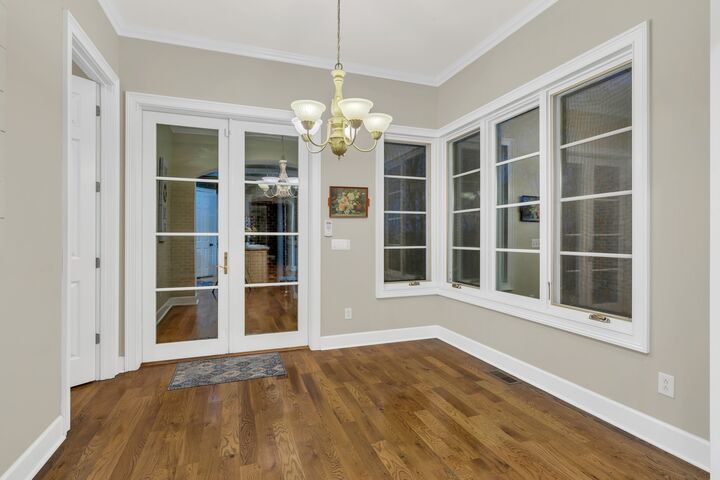 Property Photo: 811 Borum Rd TN 37015