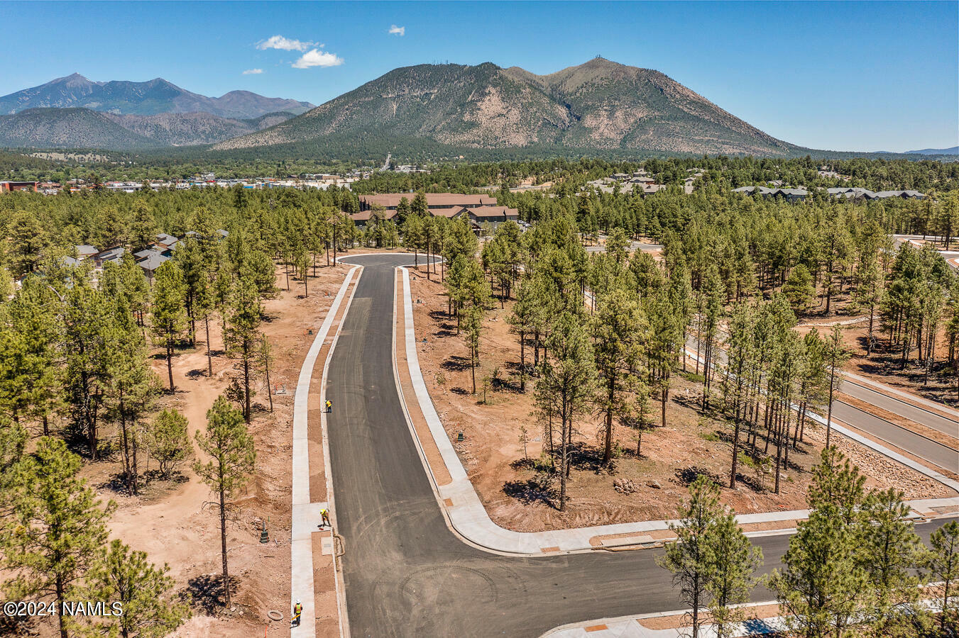 Property Photo: 483 N Valerian Lane AZ 86004