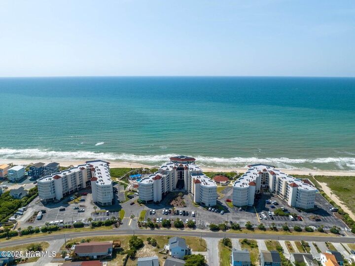 Property Photo:  2000 New River Inlet Road Unit 2102  NC 28460 