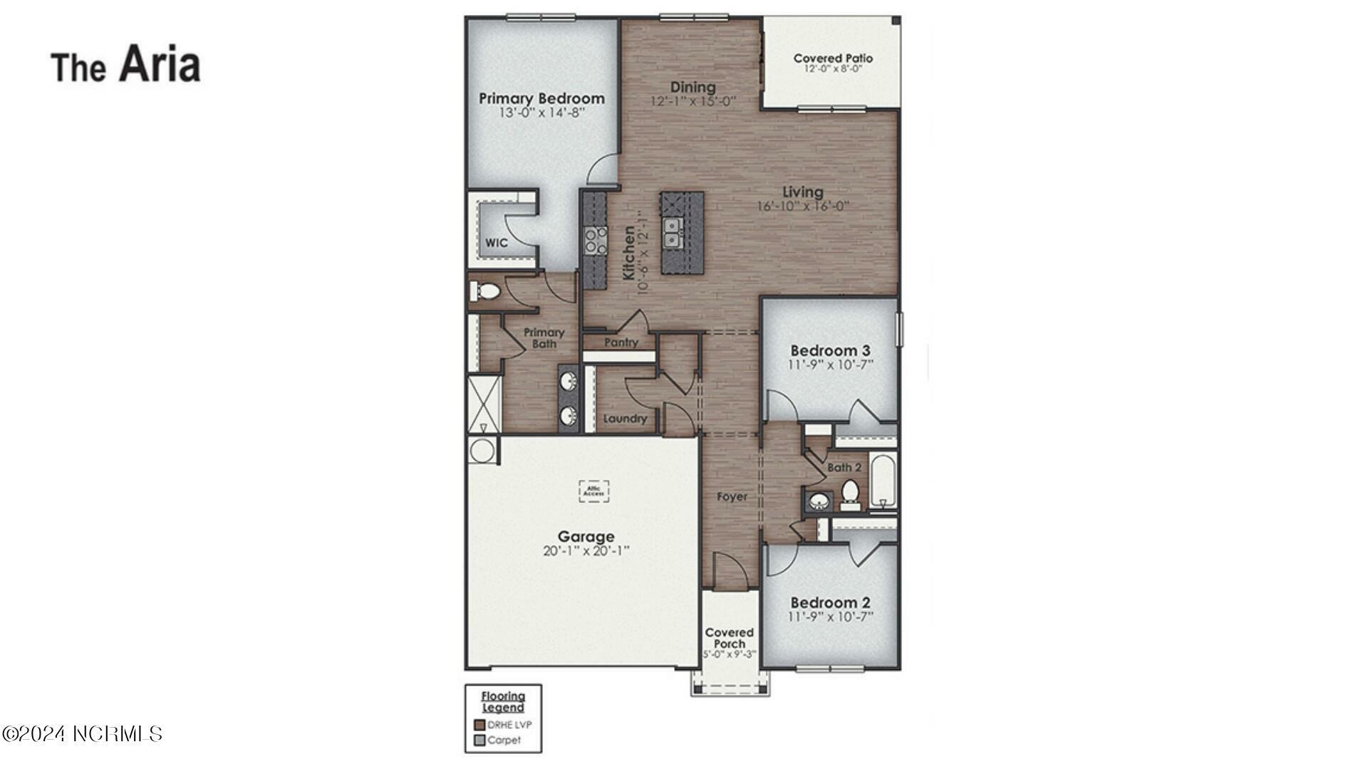 Property Photo: 4522 Spring Air Court SE Lot 229 NC 28422