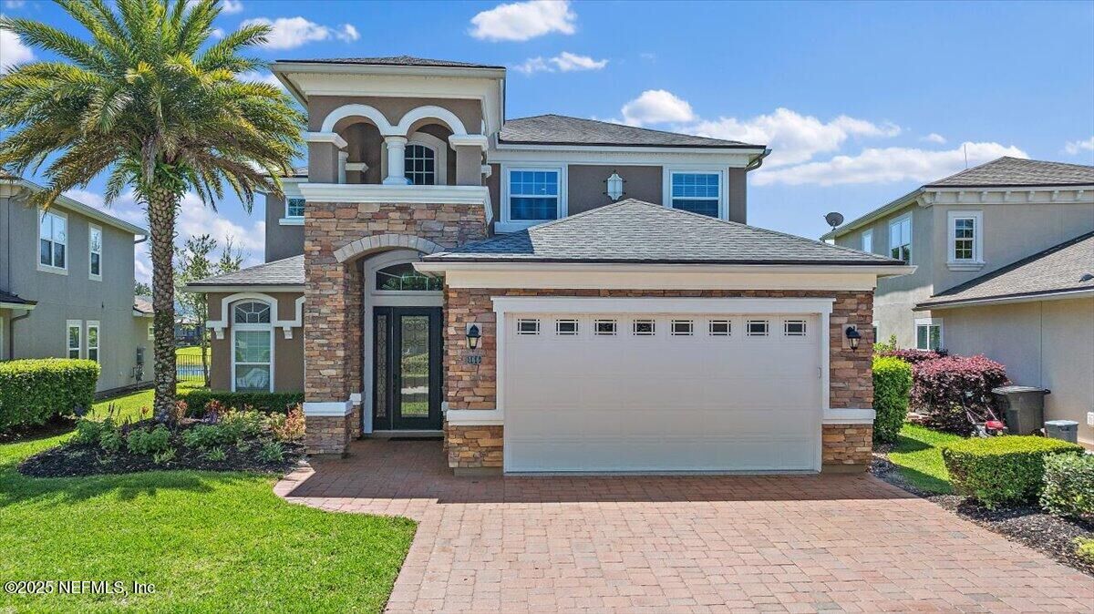 Property Photo: 166 Portside Avenue FL 32081