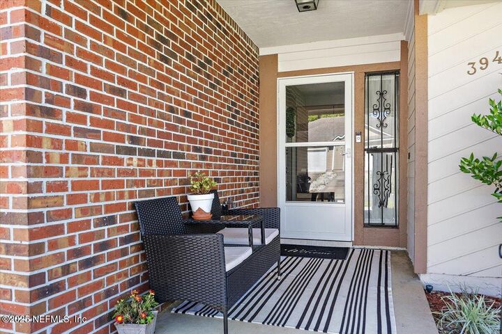 Property Photo:  3945 Hollows Drive  FL 32225 