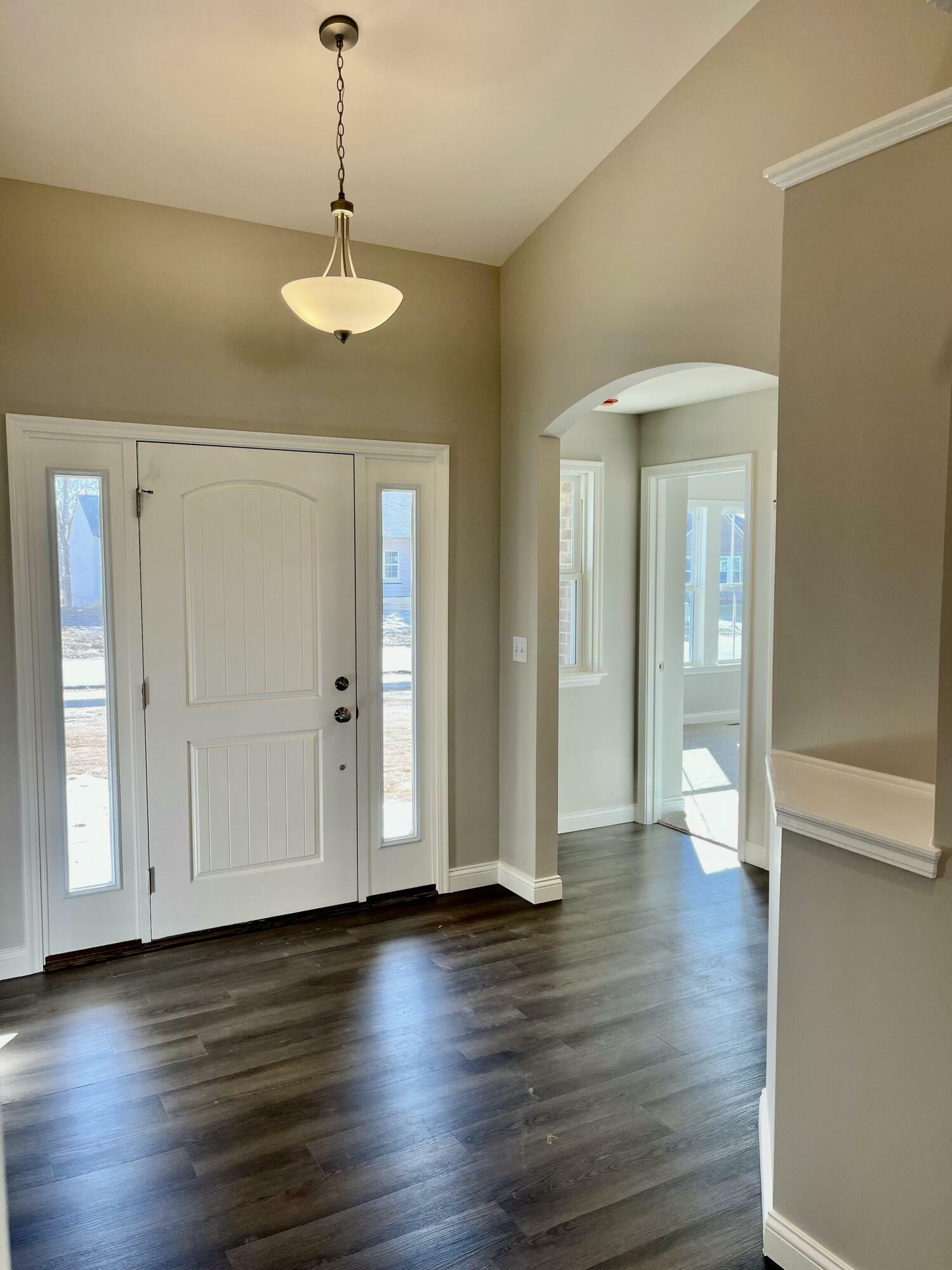 Property Photo: 9014 Countrybrook Pass KY 41091
