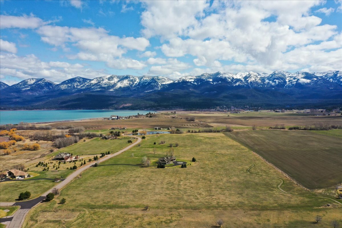 Property Photo: 108 Tundra Swan Way MT 59860