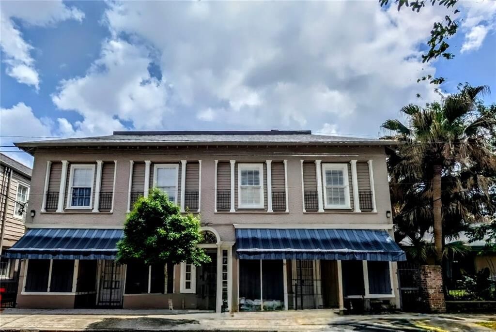 Property Photo:  185 Walnut Street 2  LA 70118 