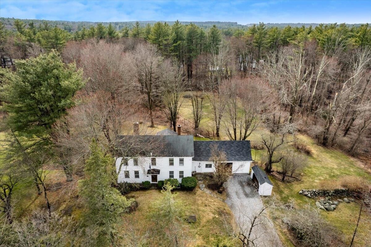 Property Photo: 29 Hardy Road NH 03053