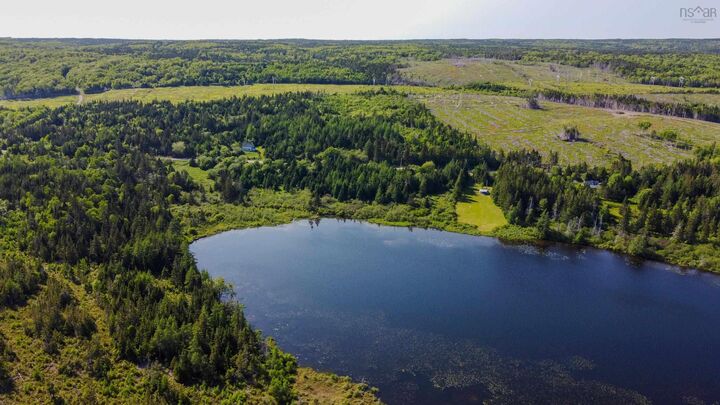 Property Photo:  824 Salem Road  NS B1J 1W2 