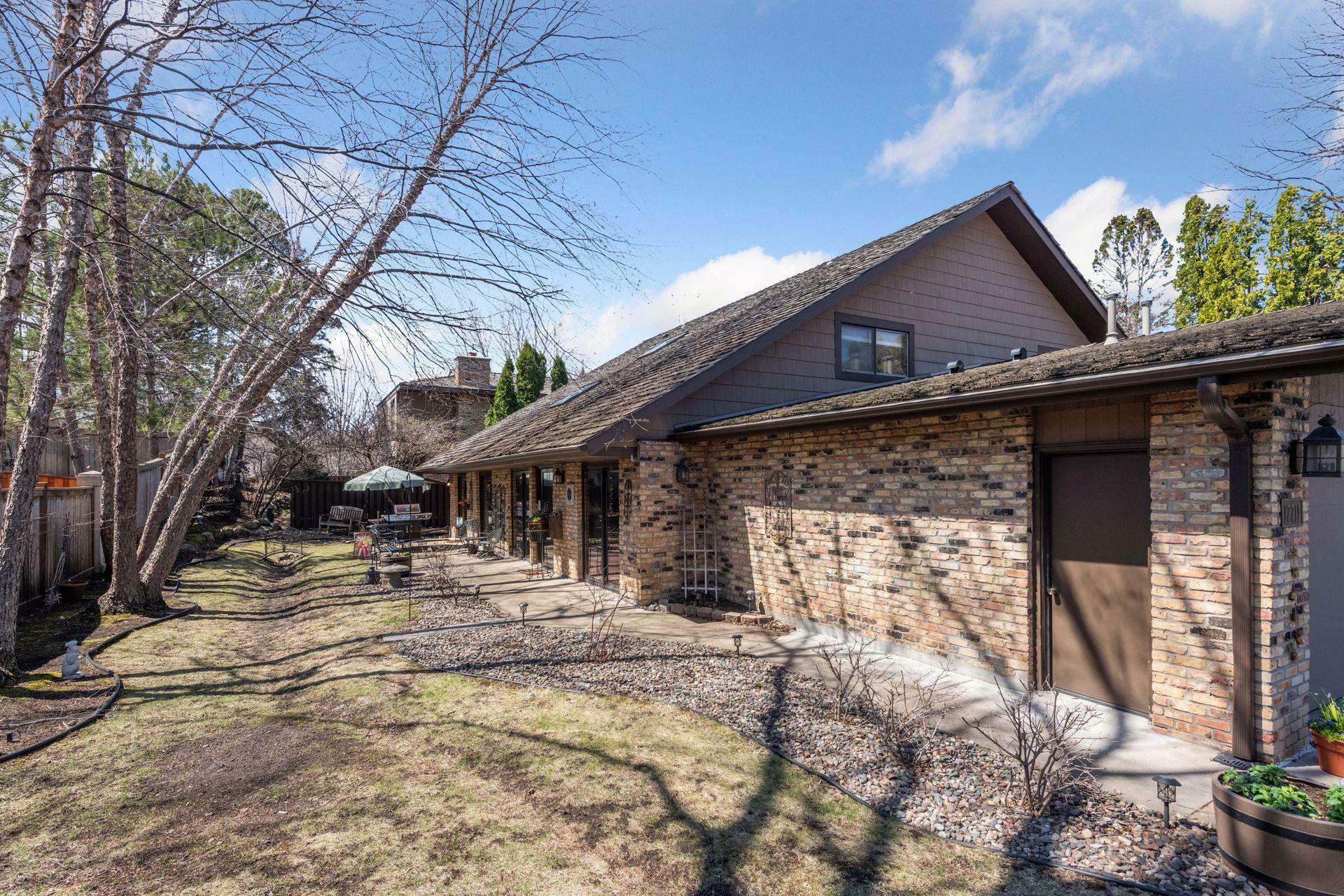 Property Photo: 17711 Breconwood Road MN 55391