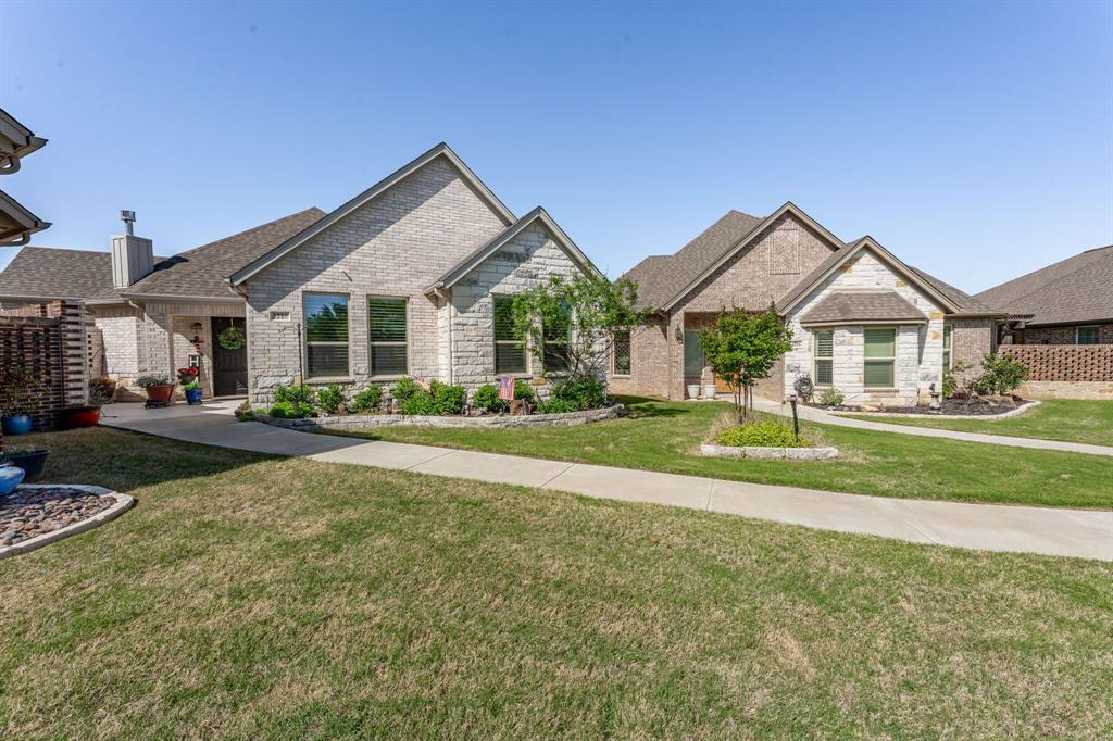 Photo de la propriété: 3218 Fountain Way TX 76049