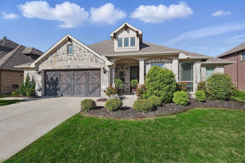 1057 Canterbury Lane  Forney TX 75126 photo