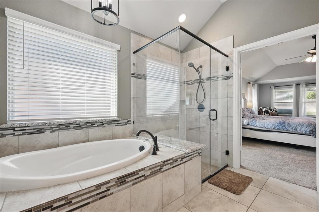 Property Photo: 1057 Canterbury Lane TX 75126