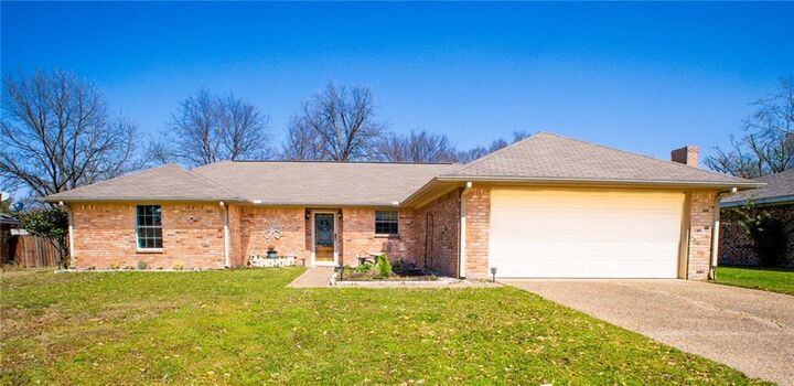 1016 Clark Street  Mexia TX 76667 photo