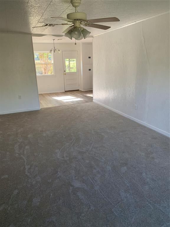 Property Photo: 1006 N Market Street OK 74801